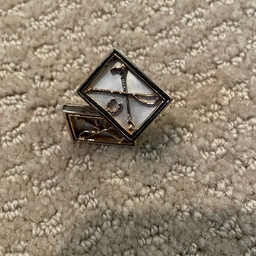 Swank cufflinks